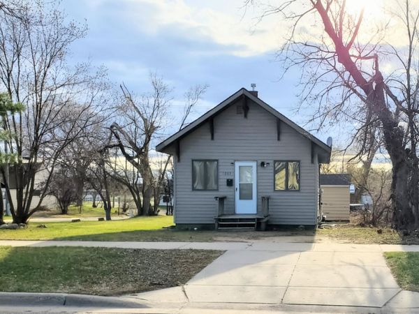 1203 America Avenue NW, Bemidji, MN 56601