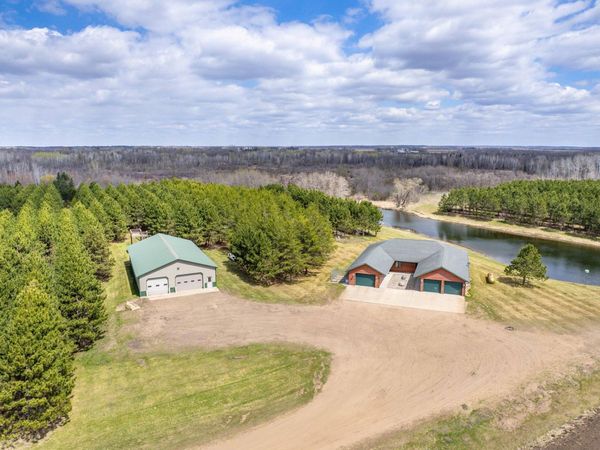 47500 County Highway 51, Perham, MN 56573