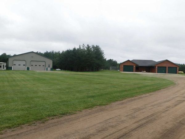 47500 County Highway 51 , Perham, MN 56573