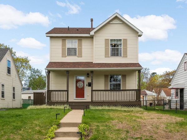 5628 37th Ave So , Minneapolis, MN 55417