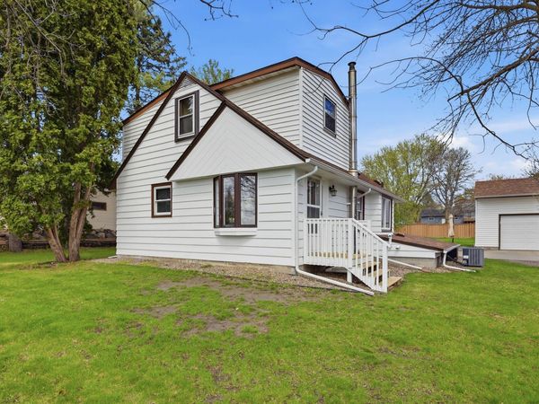 3090 Meridian Avenue NE, Buffalo, MN 55313