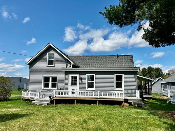 887 68th Avenue, Amery, WI 54001