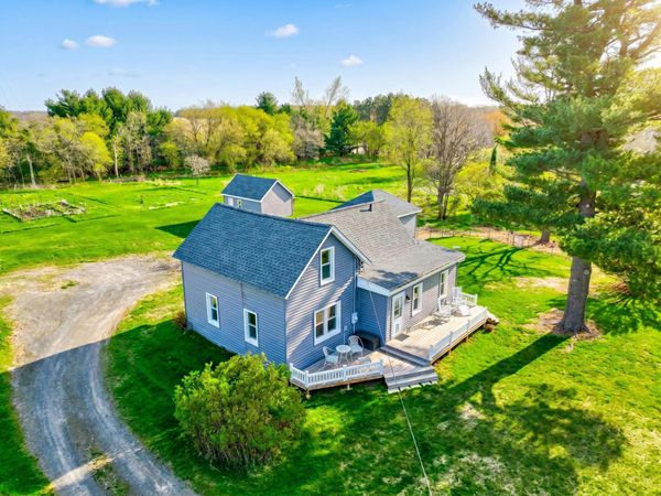 887 68th Avenue, Amery, WI 54001