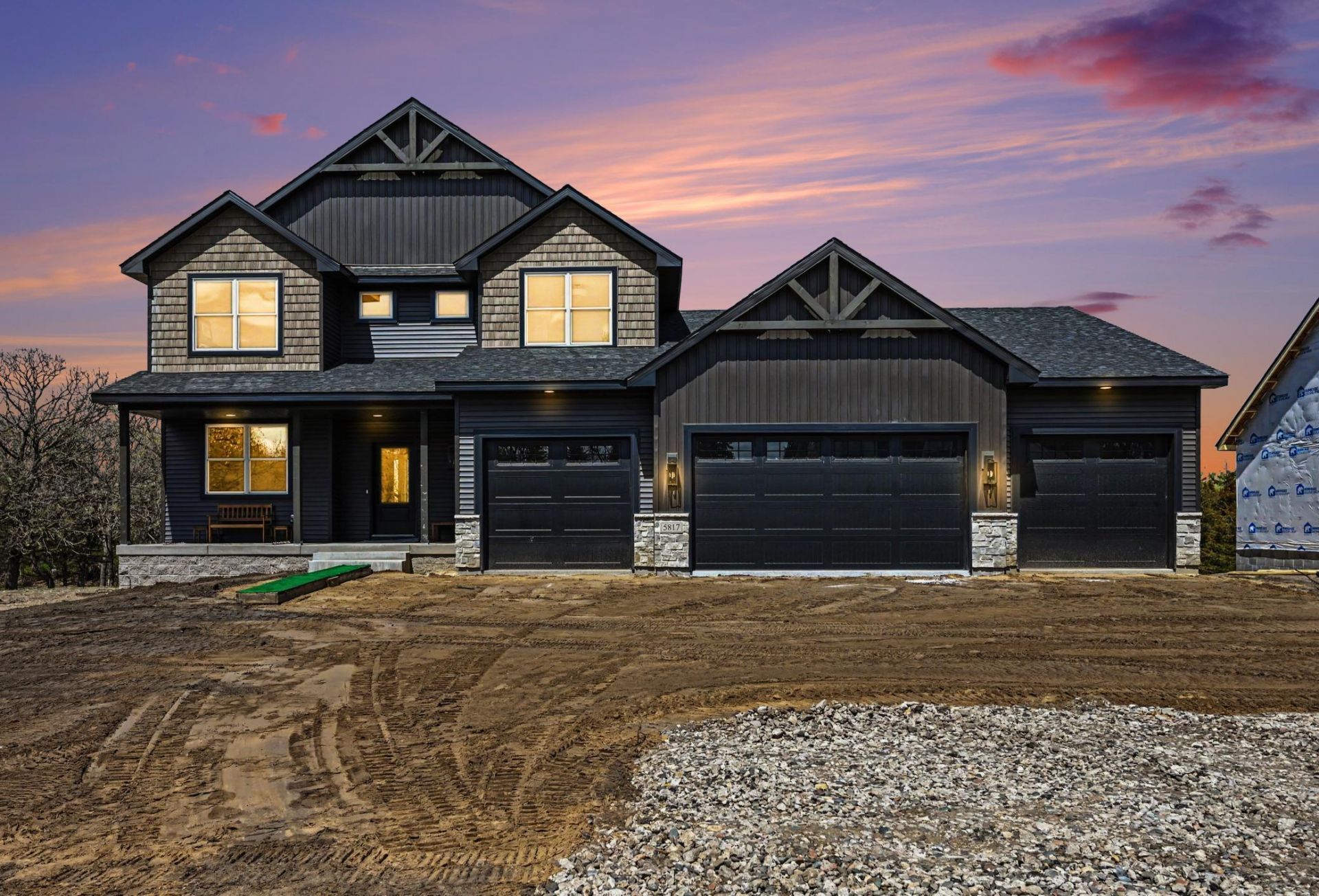 5817 151st Lane NW, Ramsey, MN 55303