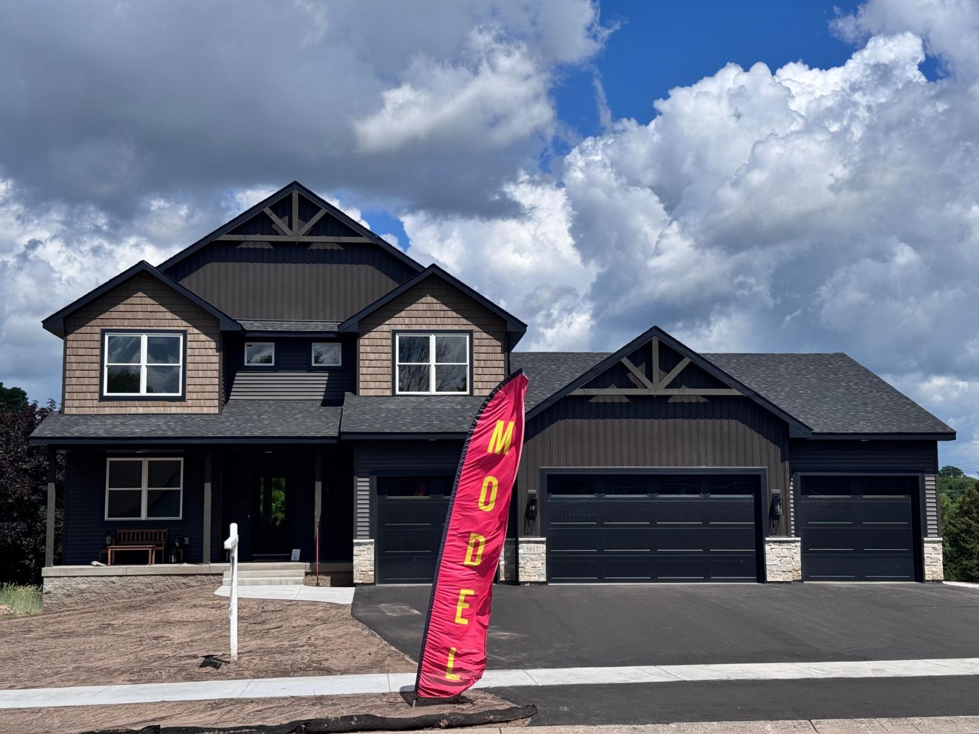 5817 151st Lane NW, Ramsey, MN 55303