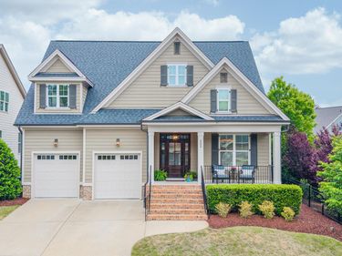222 Landover Circle, Chapel Hill, NC 27516