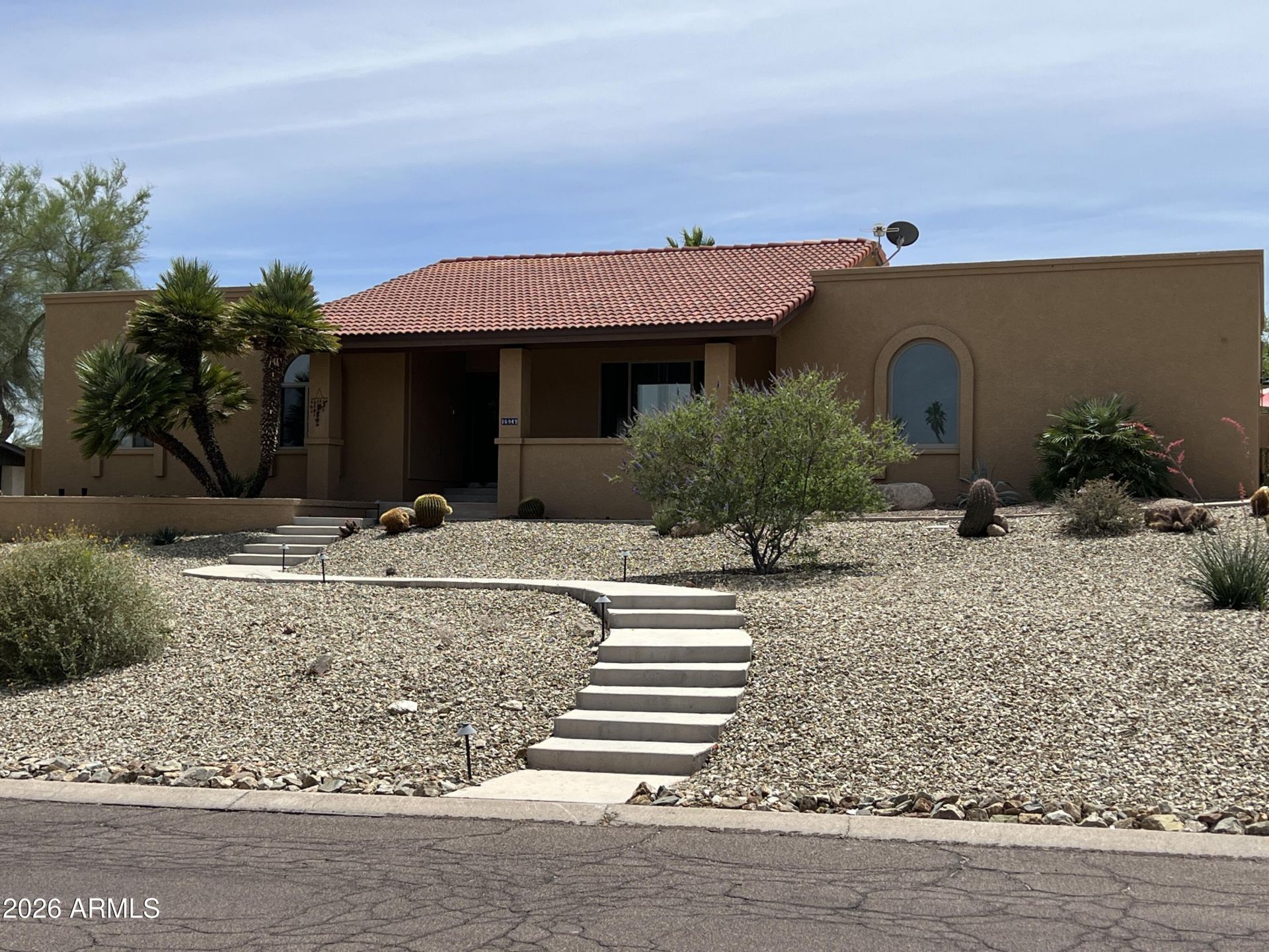 16949 E Malta Drive, Fountain Hills, AZ 85268 Main Photo