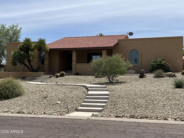16949 E MALTA Drive, Fountain Hills, AZ 85268