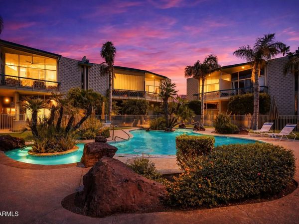 334 W MEDLOCK Drive, Unit D102, Phoenix, AZ 85013