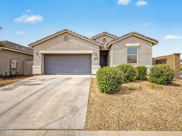 3310 W SEAVER Avenue, Apache Junction, AZ 85120