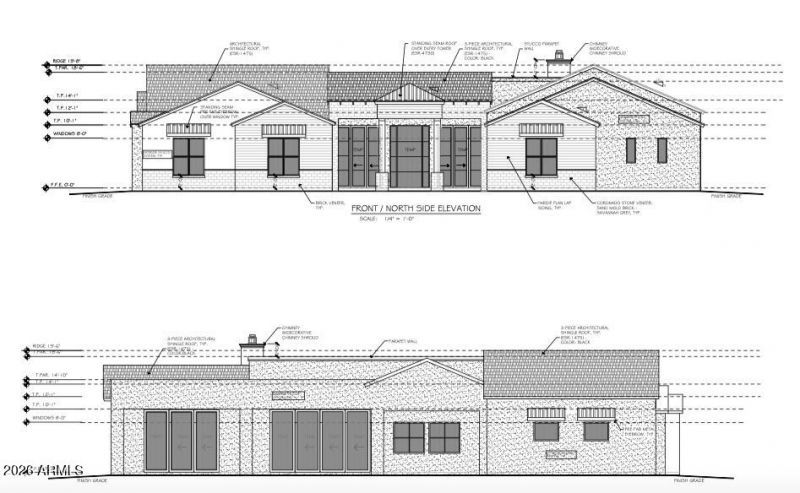 6235 E Aster Drive, Scottsdale, AZ 85254 Main Photo