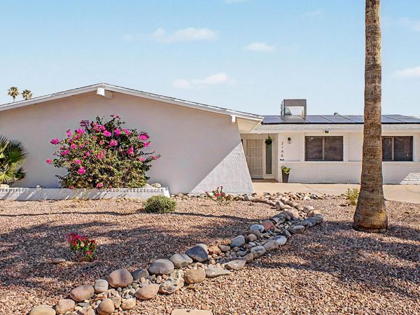 2146 W DE PALMA Circle, Mesa, AZ 85202