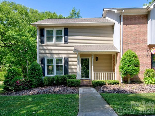 1540 Cooper Avenue , Kannapolis, NC 28081