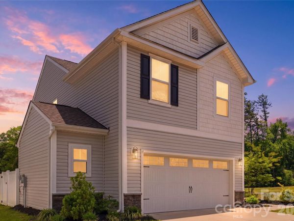 107 Mercer Street, Mooresville, NC 28115
