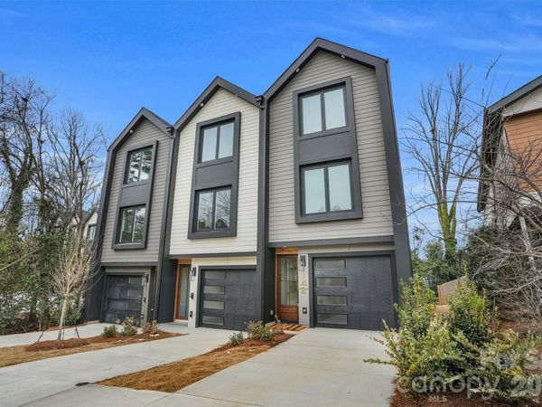 144 Mattoon Street , Charlotte, NC 28216