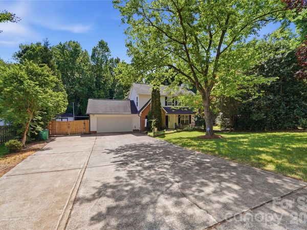 5226 Rockwood Road, Charlotte, NC 28216