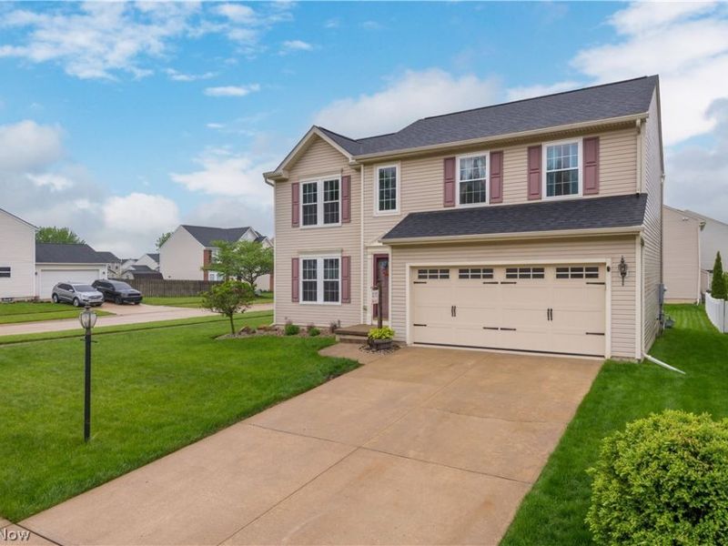 5224 Otten Road , North Ridgeville, OH 44039 Photo 2
