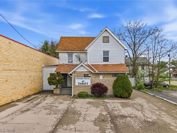 2840-2842 Mahoning Avenue , Youngstown, OH 44509