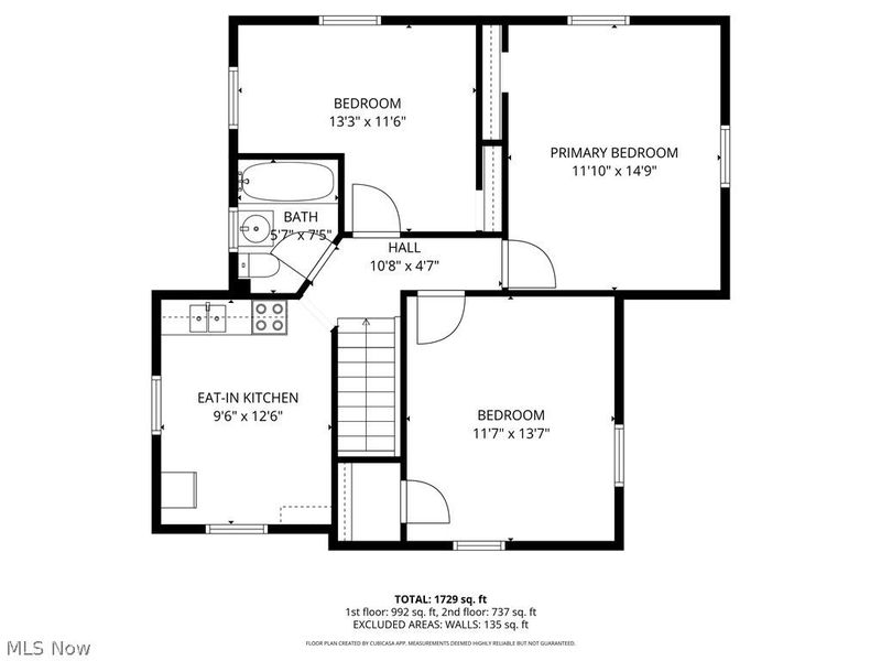 2840-2842 Mahoning Avenue , Youngstown, OH 44509 Photo 6
