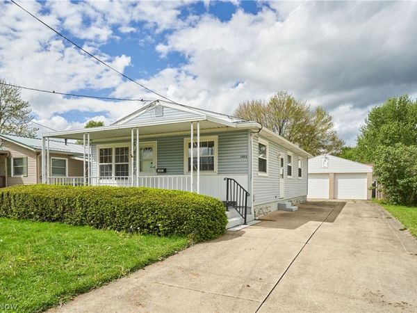 Barberton, OH 44203