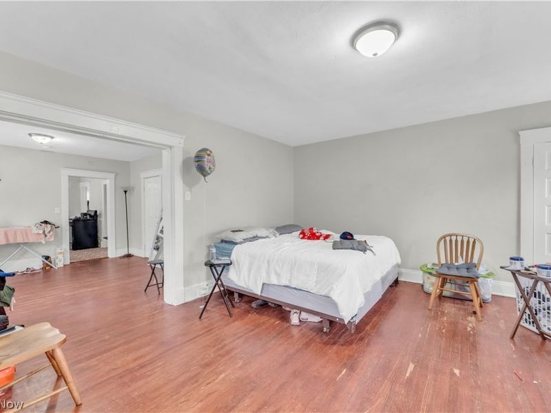1161 Rowley Avenue , Cleveland, OH 44109 Photo 12