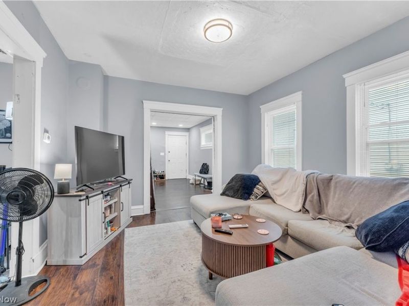 1161 Rowley Avenue , Cleveland, OH 44109 Photo 20