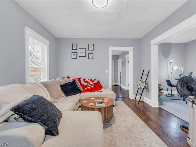 1161 Rowley Avenue , Cleveland, OH 44109 Photo 22