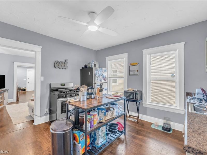 1161 Rowley Avenue , Cleveland, OH 44109 Photo 25