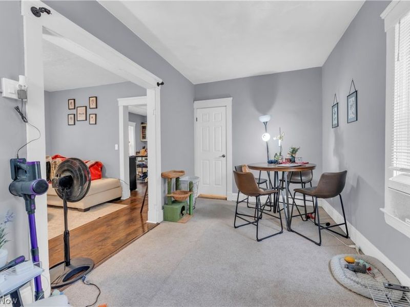 1161 Rowley Avenue , Cleveland, OH 44109 Photo 27
