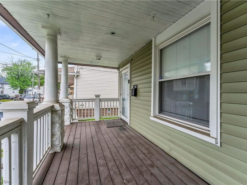 1161 Rowley Avenue , Cleveland, OH 44109 Photo 3