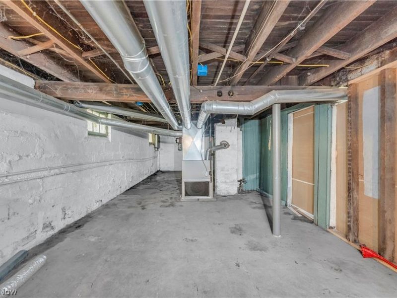 1161 Rowley Avenue , Cleveland, OH 44109 Photo 33