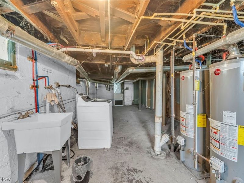 1161 Rowley Avenue , Cleveland, OH 44109 Photo 37