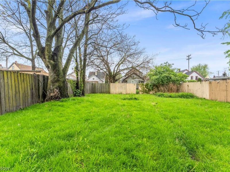 1161 Rowley Avenue , Cleveland, OH 44109 Photo 38