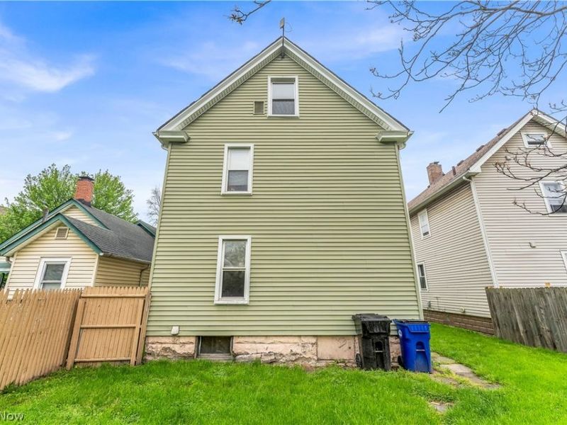 1161 Rowley Avenue , Cleveland, OH 44109 Photo 39
