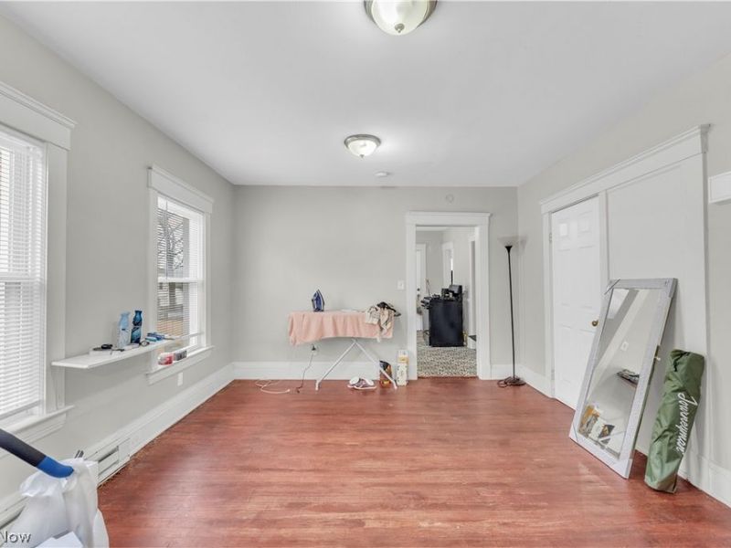 1161 Rowley Avenue , Cleveland, OH 44109 Photo 4