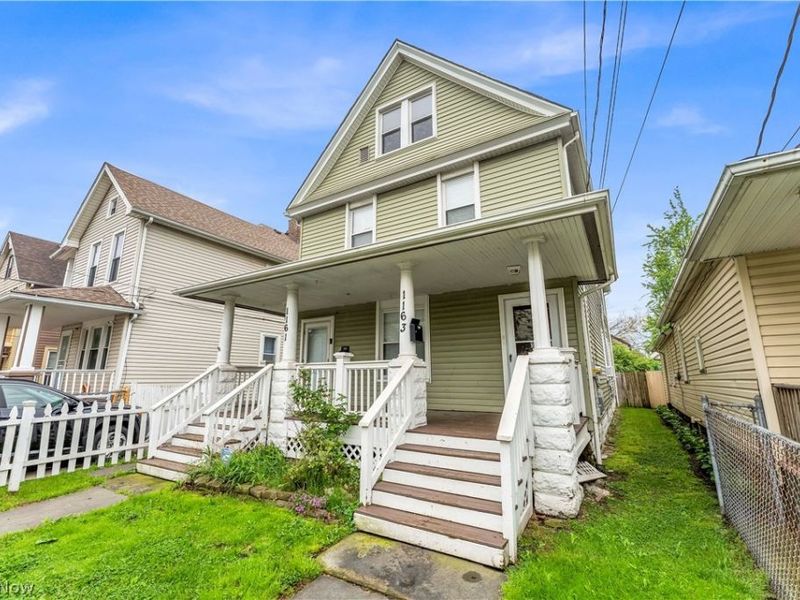 1161 Rowley Avenue , Cleveland, OH 44109 Photo 40