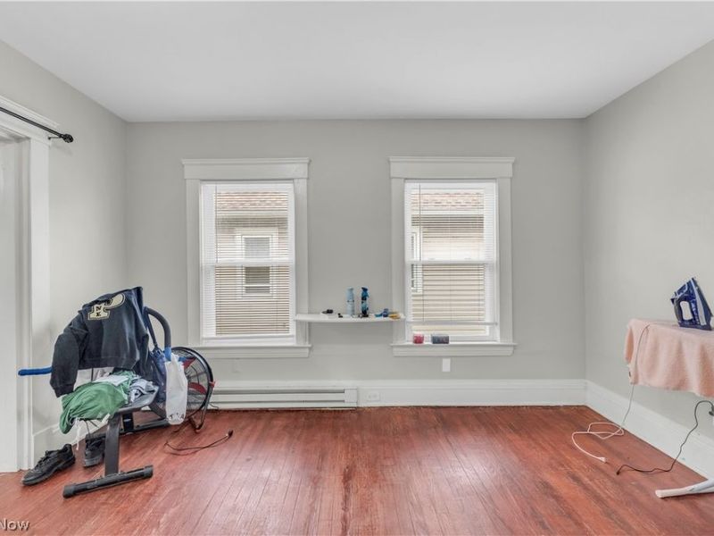 1161 Rowley Avenue , Cleveland, OH 44109 Photo 5