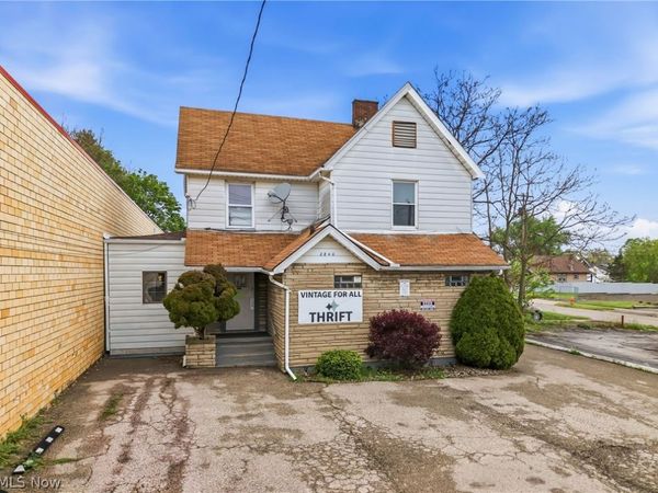 2840-2842 Mahoning Avenue , Youngstown, OH 44509