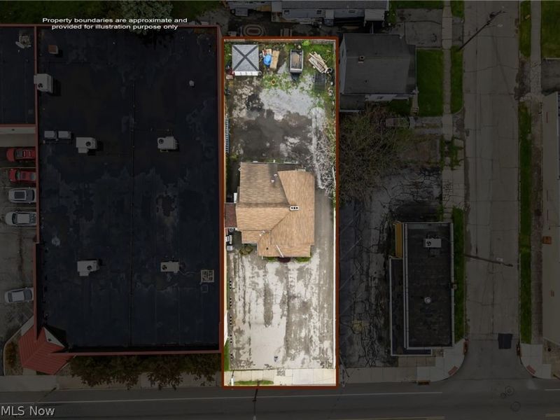 2840-2842 Mahoning Avenue , Youngstown, OH 44509 Photo 6