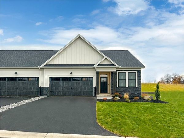 617 High Line Trail Lot 9 , Victor, NY 14564