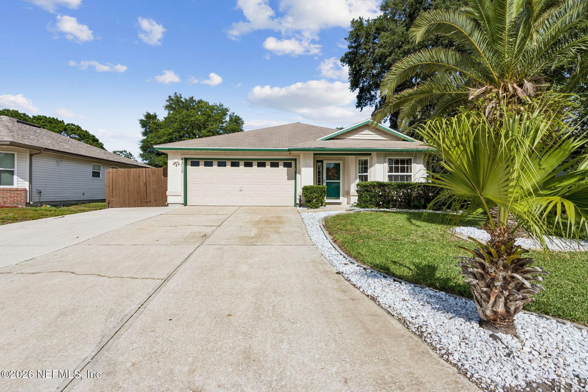 313 Summer Springs Court, Jacksonville, FL 32225 Main Photo
