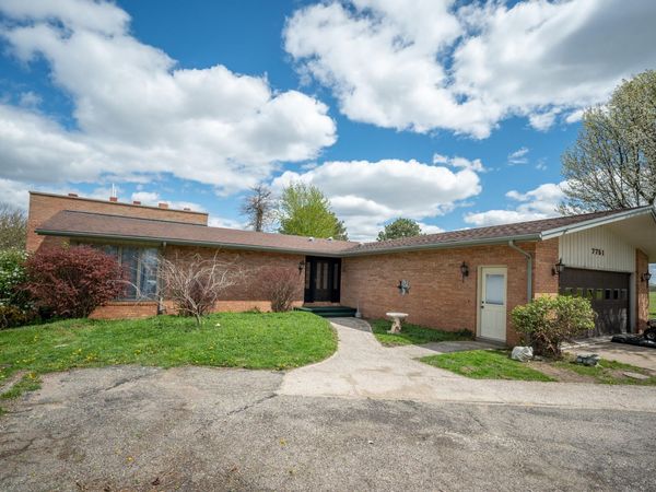 7751 S Sheridan Road, Sheridan, MI 48884