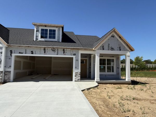 1627 Eagle View Trail, Unit Lot 4, Zeeland, MI 49464