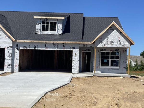 1627 Eagle View Trail, Unit Lot 4, Zeeland, MI 49464