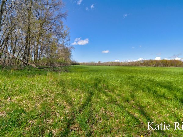 VL S 96th Avenue, Rothbury, MI 49452