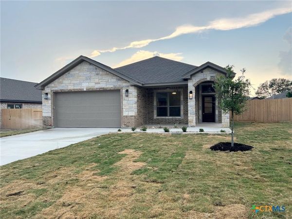 3104 Ingram Circle , Belton, TX 76513