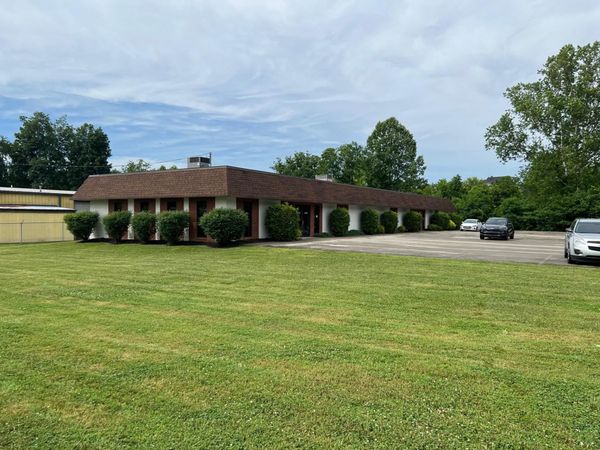 25 Insurance Way, Ona, WV 25545