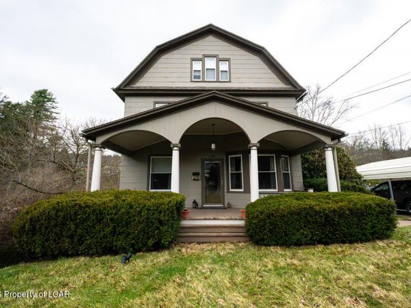 54 Carverton Road, Trucksville, PA 18708