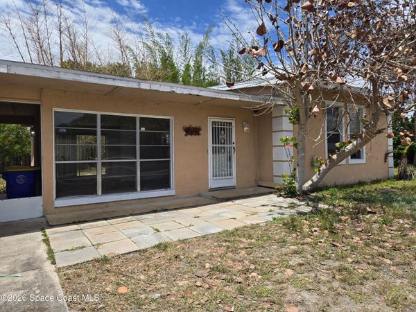 39 E Azalea Circle , Rockledge, FL 32955