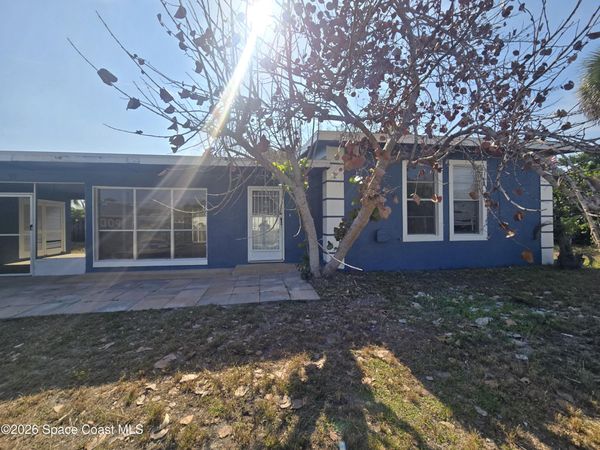 39 E Azalea Circle , Rockledge, FL 32955